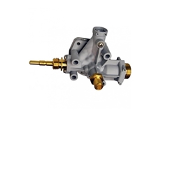 CUERPO AGUA CALENTADOR JUNKERS, W135-9KV1, 8707002634 - Imagen 1