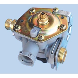 CUERPO AGUA JUNKERS 8707002698, 5262485050, 44JK0419 - Imagen 1