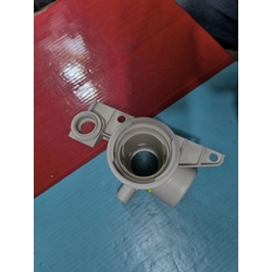 CUERPO BOMBA LAVADORA AEG, ELECTROLUX, ZANUSSI, L11842VIT,  1325624219 - Imagen 1