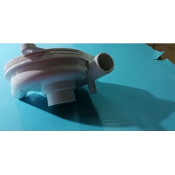 CUERPO BOMBA LAVAVAJILLAS SMEG, 5754145 - Imagen 1