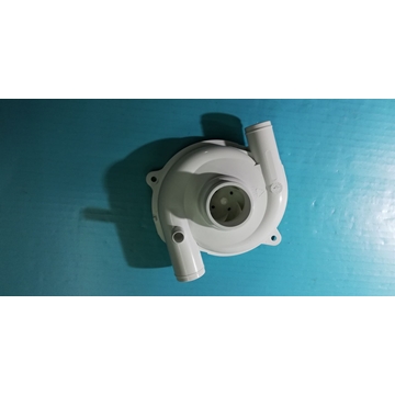 CUERPO BOMBA LAVAVAJILLAS SMEG, 5754145 - Imagen 2