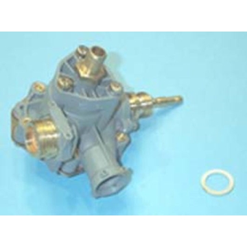 CUERPO DE AGUA CALENTADOR JUNKERS  8707002582, 44JK0405, 5262483050, 365450010 - Imagen 1