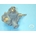 CUERPO DE AGUA CALENTADOR JUNKERS  8707002582, 44JK0405, 5262483050, 365450010 - Imagen 1