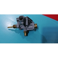 CUERPO DE AGUA CALENTADOR JUNKERS W135-9, 5262483150 - Imagen 2