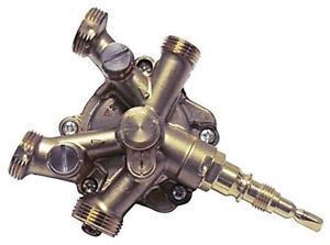 CUERPO DE AGUA CALENTADOR VAILLANT  011272, 365600013 - Imagen 1