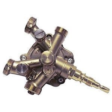 CUERPO DE AGUA CALENTADOR VAILLANT  011272, 365600013 - Imagen 1