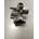 CUERPO GAS CALENTADOR JUNKERS, 87051031930 - Imagen 2