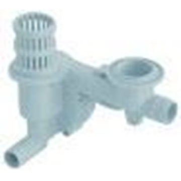 CUERPO INFERIOR E35/40 A.LAV409 - Imagen 1