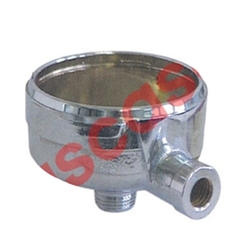 CUERPO PORTAFILTRO CIMBALI M-27/M-30 (ROSCA 3/8) A.C381 - Imagen 1