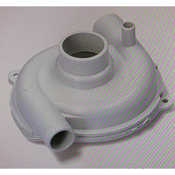 CUERPO TURBINA LAVAVAJILLAS TEKA, SMEG STA653,  690070483 - Imagen 1