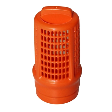 CYCLONE CONE SUC ORNG  2197927052 - Imagen 1