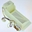 DAMPER DISTRIBUIDOR AIRE FRIGORIFICO WHIRHPOOL, INDESIT, RECAMBIO ORIGINAL,  482000030032 - Imagen 1