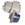 DAMPER DISTRIBUIDOR AIRE FRIGORIFICO WHIRHPOOL NO FROST, 481236138103 - Imagen 1
