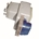 DAMPER DISTRIBUIDOR AIRE FRIGORIFICO WHIRHPOOL NO FROST, 481236138103 - Imagen 1