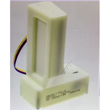 DAMPER FRIGORIFICO HISENSE, 1418402 - Imagen 1