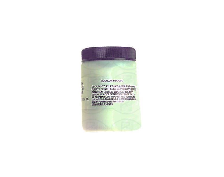 Decapante para cobre/hierro 250gr  1020010001 - Imagen 1