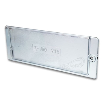 DEFLECTOR LUZ CAMPANA FAGOR, AF-627,  33FA0027 - Imagen 1