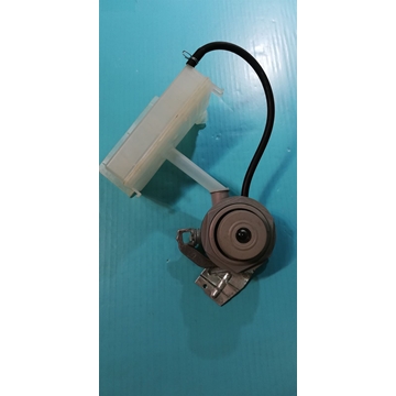 DEPOSITO ABRILLANTADOR LAVAVAJILLAS AEG, ELECTRONIC 250I a 270I, 899646401916 - Imagen 1