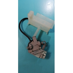 DEPOSITO ABRILLANTADOR LAVAVAJILLAS AEG, ELECTRONIC 250I a 270I, 899646401916 - Imagen 2