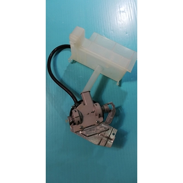 DEPOSITO ABRILLANTADOR LAVAVAJILLAS AEG, ELECTRONIC 250I a 270I, 899646401916 - Imagen 2