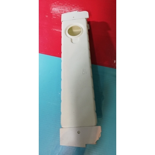 DEPOSITO AGUA FRIGORIFICO ELECTROLUX, AEG, DEPOSITO PUERTA, DISPENSADOR AGUA, 435/420/100/54MM, 241532003 - Imagen 1