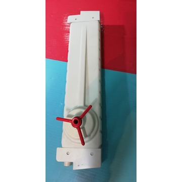 DEPOSITO AGUA FRIGORIFICO ELECTROLUX, AEG, DEPOSITO PUERTA, DISPENSADOR AGUA, 435/420/100/54MM, 241532003 - Imagen 2