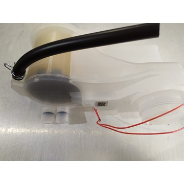 DEPOSITO SAL RESINAS LAVAVAJILLAS TEKA, LP8 820,   81785256 - Imagen 2