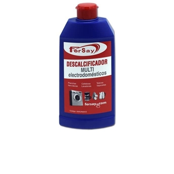 DESCALCIFICADOR, DESINCRUSTANTE ELECTRODOMESTICOS    500UN0012 - Imagen 1