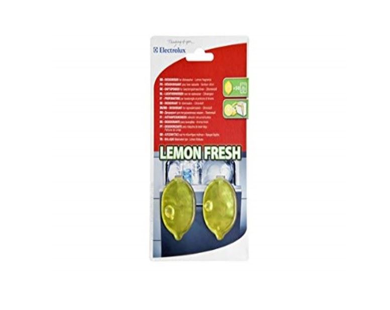 Desodorante lavavajillas lemon 4055047007 - Imagen 1