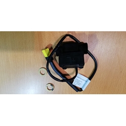 DETECTOR DE CAUDAL CALDERA ROCA, BAXI, 190034217, 366930003 - Imagen 1