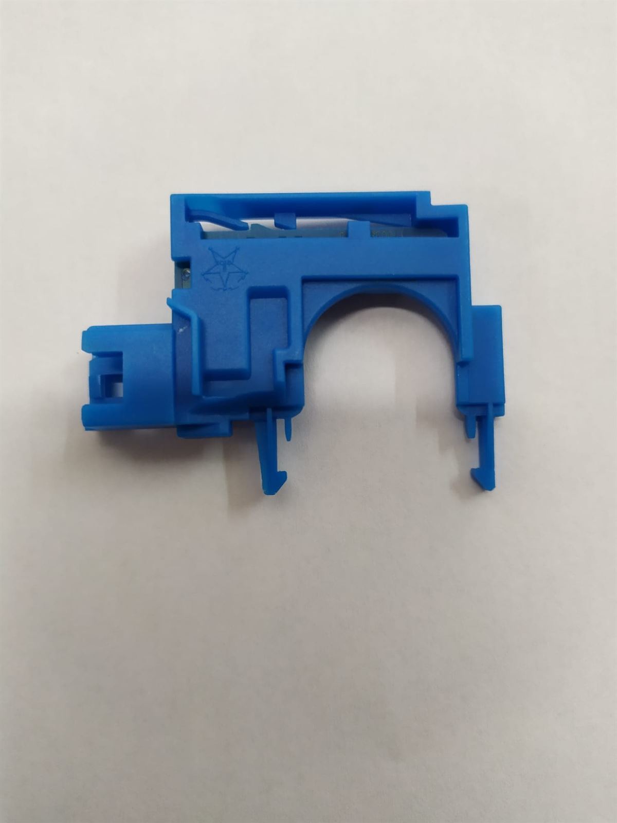 DETECTOR DE CAUDAL ELECTROVALVULA LAVADORA ZANUSSI, AEG, ELECTROLUX,   1531810303C - Imagen 1