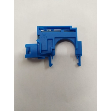 DETECTOR DE CAUDAL ELECTROVALVULA LAVADORA ZANUSSI, AEG, ELECTROLUX,   1531810303C - Imagen 1