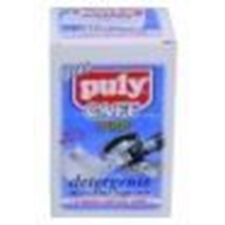 DETERGENTE GRUPOS PULLY CAFF (10 SOBRES x 20g) A.V100 - Imagen 1