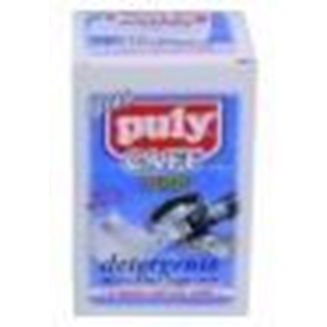DETERGENTE GRUPOS PULLY CAFF (10 SOBRES x 20g) A.V100 - Imagen 1