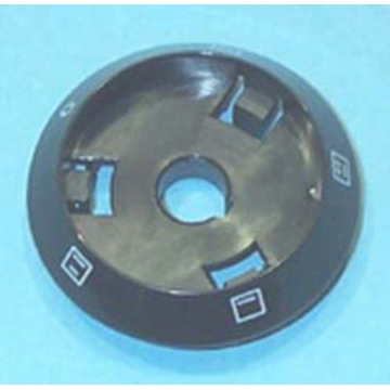 DIAL BOTÓN HORNO FAGOR 73FA0073,  C20F001A0 - Imagen 1