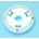 DIAL BOTÓN PARA FAGOR, DIAL MANDO FAGOR, HC105,  73FA0072 - Imagen 1