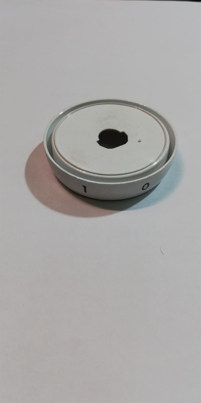 DIAL MANDO COCINA CORBERO, DIAL CON NUMEROS, 0 AL 6,  3425561010A - Imagen 1