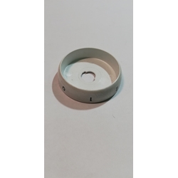 DIAL MANDO COCINA CORBERO, DIAL CON NUMEROS, 0 AL 6,  3425561010A - Imagen 2