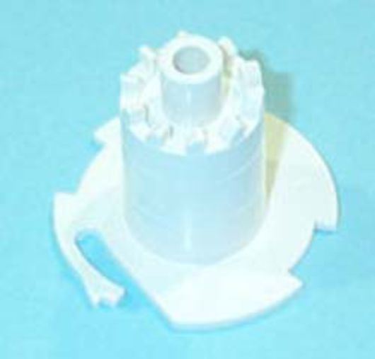 DIAL MANDO PROGRAMADOR ZANUSSI  311062843009, 73ZN0005 - Imagen 1