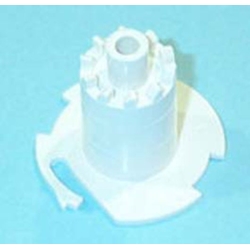 DIAL MANDO PROGRAMADOR ZANUSSI  311062843009, 73ZN0005 - Imagen 1