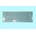 DIFUSOR IZQUIERDO DE LUZ PARA CAMPANA EXTRACTORA FAGOR 33FA0032 - Imagen 1