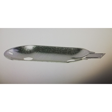 DIFUSOR LUZ CAMPANA BALAY, 3BD774XP,  00170101 - Imagen 1