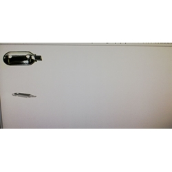 DIFUSOR LUZ CAMPANA BALAY, 3BD774XP,  00170101 - Imagen 2