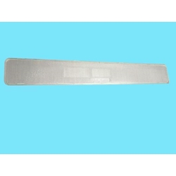 DIFUSOR LUZ CAMPANA COCINA TEKA 61801255, 7274050020, 33TK0005 - Imagen 1