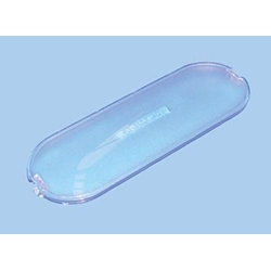 DIFUSOR LUZ CAMPANA EXTRACTORA FAGOR KE00001534, 33FA0030 - Imagen 1