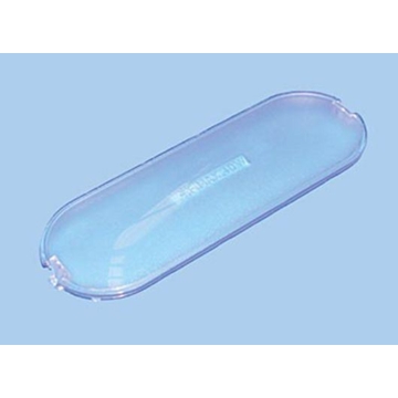 DIFUSOR LUZ CAMPANA EXTRACTORA FAGOR KE00001534, 33FA0030 - Imagen 1