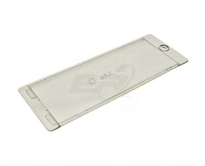 DIFUSOR LUZ CAMPANA FAGOR  KE0000124, 33FA0027, 7271850040 - Imagen 1