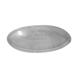 DIFUSOR LUZ CAMPANA FAGOR KE0088206, 33FA0042 - Imagen 1