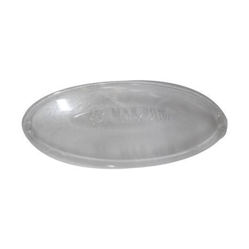 DIFUSOR LUZ CAMPANA FAGOR KE0088206, 33FA0042 - Imagen 1