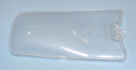 DIFUSOR LUZ FRIGORÍFICO FAGOR,  F85E000B8, 33FA0033 - Imagen 1